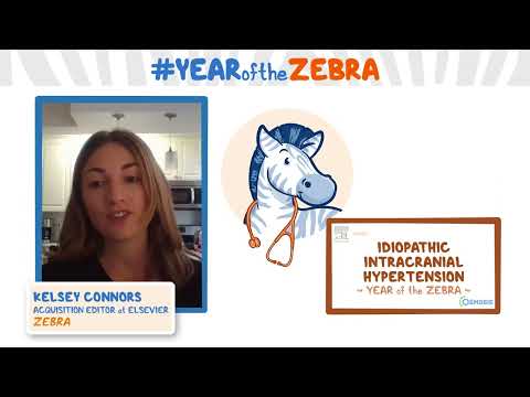 Achalasia Year of the Zebra