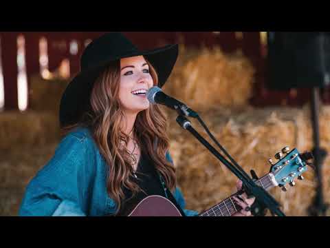 Waiting for a Train – Country Road Music – Cover