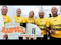 Bonsoy Legends Heat - GWM Sydney Surf Pro 2024