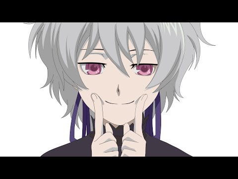Darker than black track;