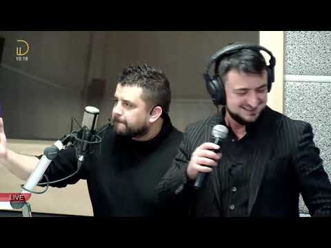 Sergiu Fetescu - la Diaspora Media