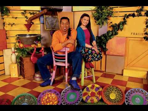 Childhood Thoughts #31: Out of The Box an Overlooked Gem (Lost Media)