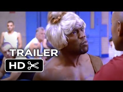 Think Like A Man Too TRAILER 1 (2014) - Kevin Hart Sequel HD