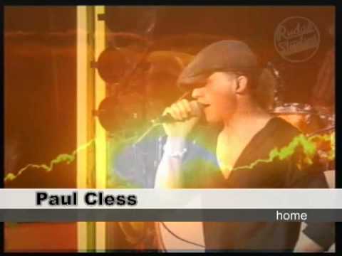 afterwork @ Rudas Studios | Paul Cless | home