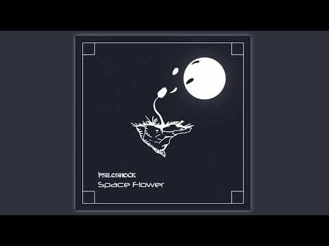 Psiloshock - Space Flower (Full EP)