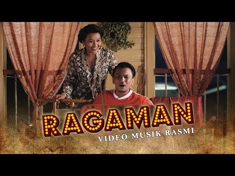 Ragaman (Video Musik Rasmi) - Faizal Tahir | Dikuasakan oleh BIJAK TRIVIA