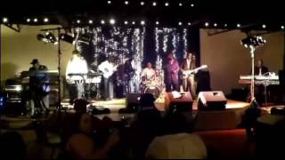 Chocolate Butter Milk Nov 2016 (SynthBass)