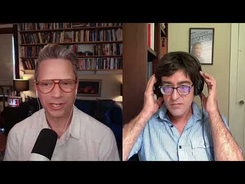 Maurice Rocco and the Psychedelic Roots of Thai Music: Race, and Queerness w/ Benjamin Tausig