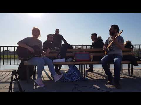 Todora live@Klupica na Keju, Sremska Mitrovica