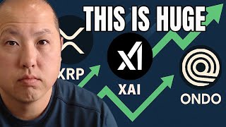 XA200P - I'M 100% SURE THIS XA200P CRYPTO WILL EXPLODE 100X MINMUM!! 🚀