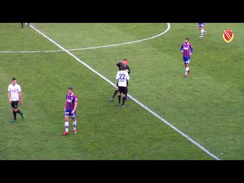 17. Spieltag FC Energie Cottbus - FC Oberlausitz Neugersdorf - Die Highlights