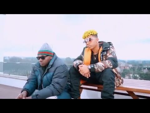 Masterpiece ft Khaligraph Jones - Nikupee (Behind the scenes)