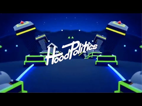 Jean Bacarreza, Enzo Amoruccio - Want U Back [Hood Politics Records]