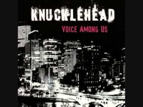 Knucklehead - Compromise California