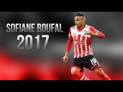 Sofiane Boufal 2018   MANS NOT HOT   Skills  Goals 20172018 HD