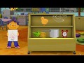 Sid The Science Kid I Sense Sid The Science Kid Games PBS Kids