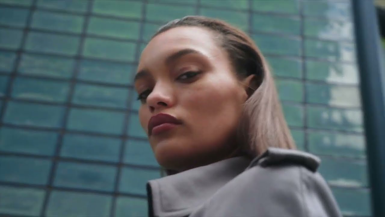 WITCHERY | POWER PLAY