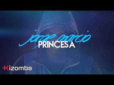 Jorge Márcio - Princesa | Lyric Video