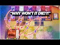 Seemingly Unkillable Card Causes Rage Confusion META SLAVES MAD Yu Gi Oh Master Duel
