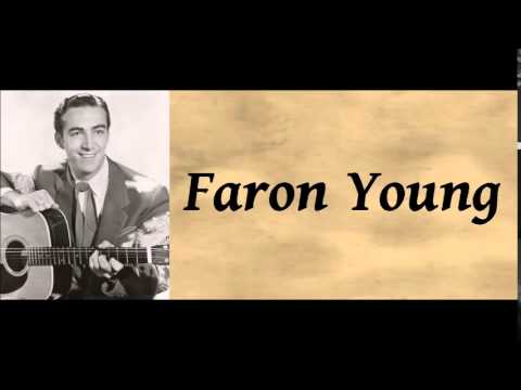 The Yellow Bandana - Faron Young