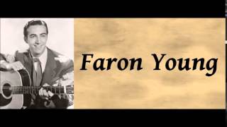 The Yellow Bandana - Faron Young