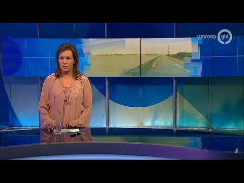 GLD Nieuws 16 september 2014
