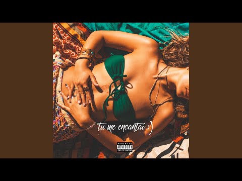 Tu Me Encantai