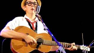 Micah P. Hinson - The Day Texas Sank to the Bottom of the Sea