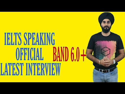 IELTS Official Interview Band 8.0 | Cue Card Recent Holiday You Had With Follow Ups By Ramandeep Sir