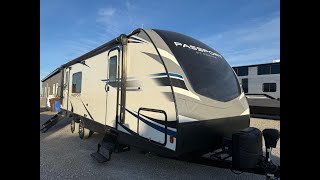Used 2020 Keystone RV Passport 2500RK GT Series