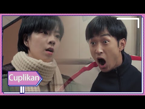 INDO SUBI Don't Want To Be Friends With You | Cuplikan EP03 Tunjukkan Siapa Sebenarnya Boss