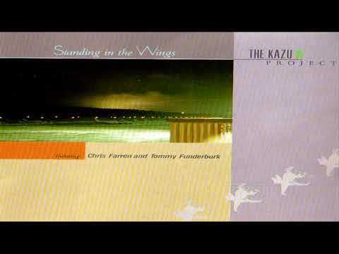 The Kazu Project  -  That Girl