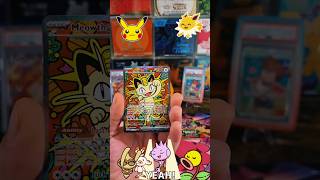 I think I just pulled the best card from Perfect Order 😭🔥