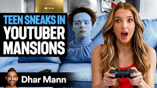 Download lagu Teen Sneaks In YOUTUBER MANSIONS Ft. Brent Rivera, Lexi Rivera, Rebecca Zamolo, Matt Slays mp3 Download lagu Teen Sneaks In YOUTUBER MANSIONS Ft. Brent Rivera, Lexi Rivera, Rebecca Zamolo, Matt Slays mp3