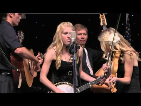 Kentucky Borderline by The Petersens