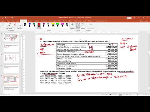 SIMULADINHO Nº 1 - 2023.1 - SÓ QUESTÕES DA CONSULPLAN