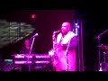 Gerald Albright performs Walker'sTheme at The Three Tenors event