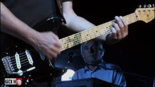 David Gilmour - On an Island - HD