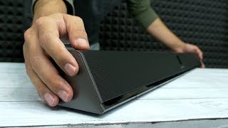 40-Inch TaoTronics TT-SK19 Sound Bar
