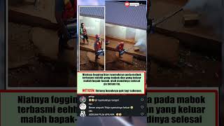 Download lagu niatnya fogging basmi nyamuk eh gak taunya ada orangnya mp3 Download lagu niatnya fogging basmi nyamuk eh gak taunya ada orangnya mp3