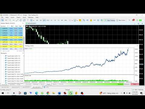Video SuperScalp Gold