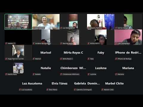 ¿Qué es el Bautismo con el Espíritu Santo? | Estudio Bíblico NT (169)