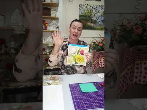 Aprenda a fazer a arte francesa do zero