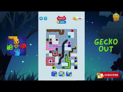 Level 771 preview - Hell Mode