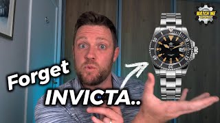 This Addiesdive AS2064 for £70 Easily Beats INVICTA