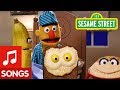 Sesame Street Bert And Ernie S Breakfast Song