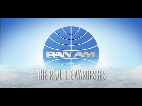 The Real Stewardesses of Pan Am (2011, ABC Documentary)