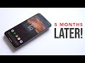 Pixel 8: Five Months Later!