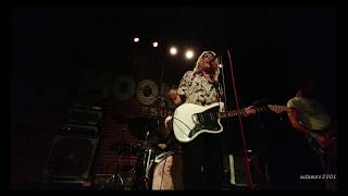 Dead Sara - Heaven&#39;s Got A Back Door - Live in Denver