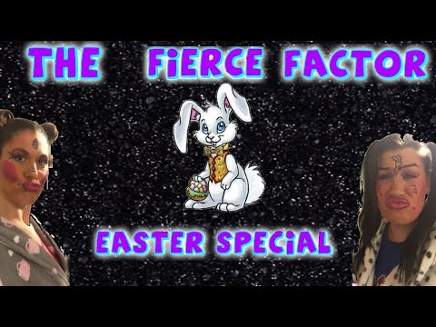 EASTER SPECIAL | The Fierce Factor #10